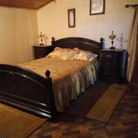 Appartement Chalet Imouzzer du Kandar Εξωτερικό φωτογραφία