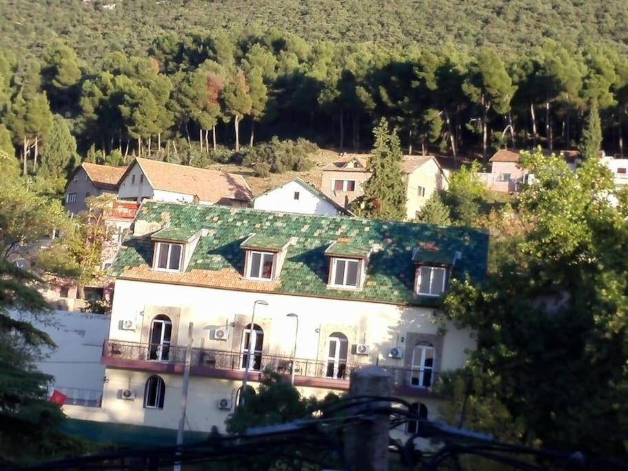 Appartement Chalet Imouzzer du Kandar Εξωτερικό φωτογραφία