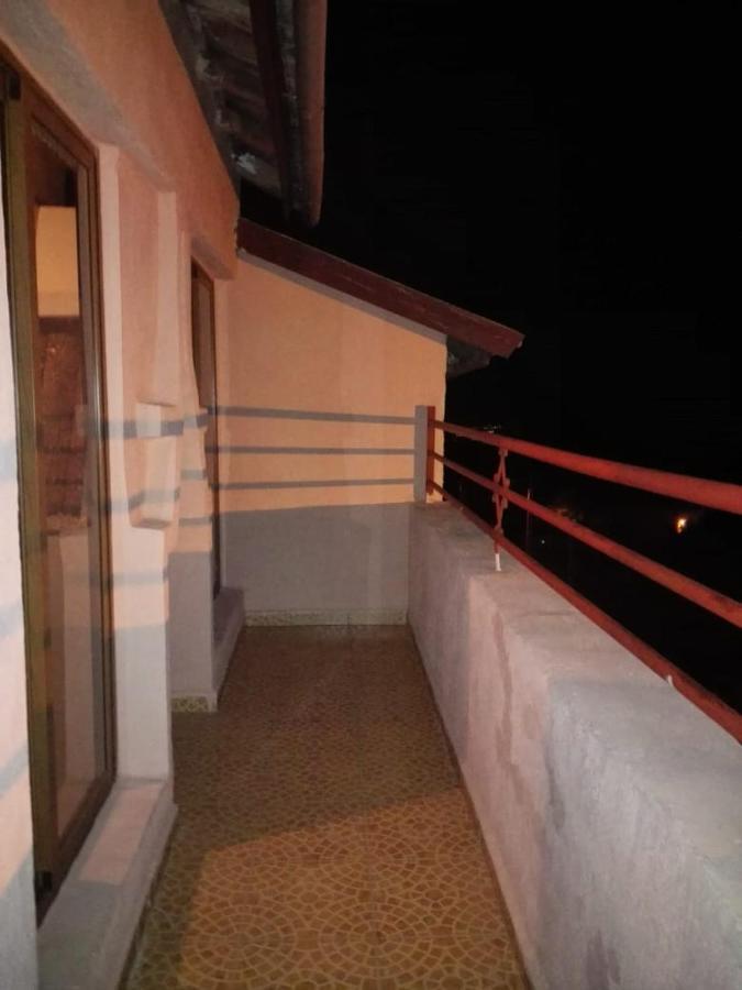 Appartement Chalet Imouzzer du Kandar Εξωτερικό φωτογραφία