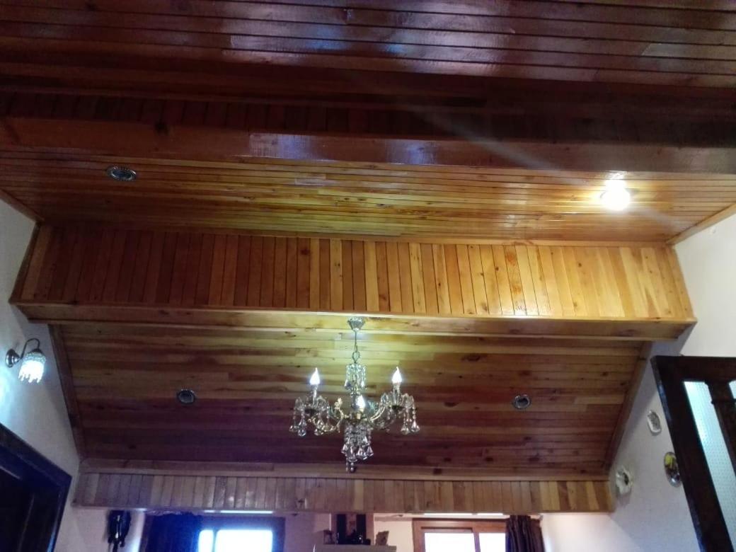 Appartement Chalet Imouzzer du Kandar Εξωτερικό φωτογραφία