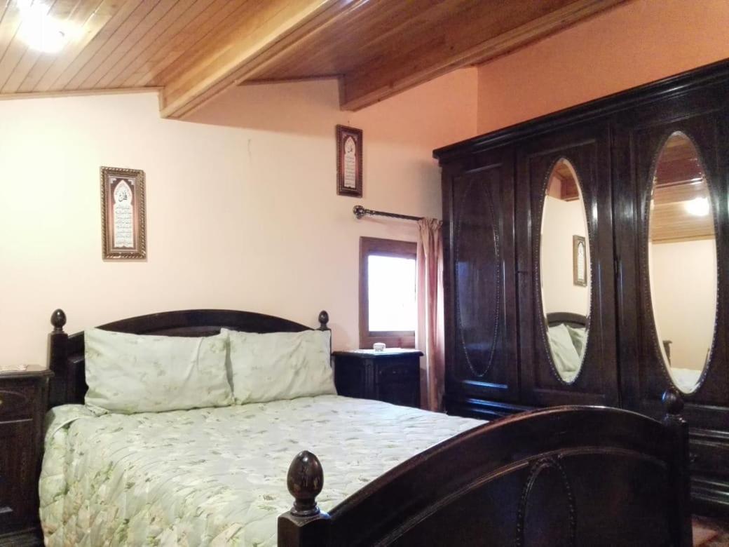 Appartement Chalet Imouzzer du Kandar Εξωτερικό φωτογραφία